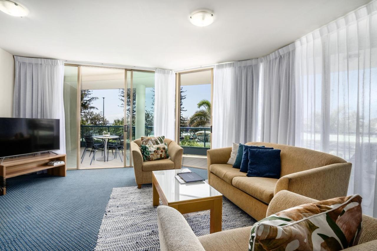 Landmark Resort Mooloolaba Bagian luar foto